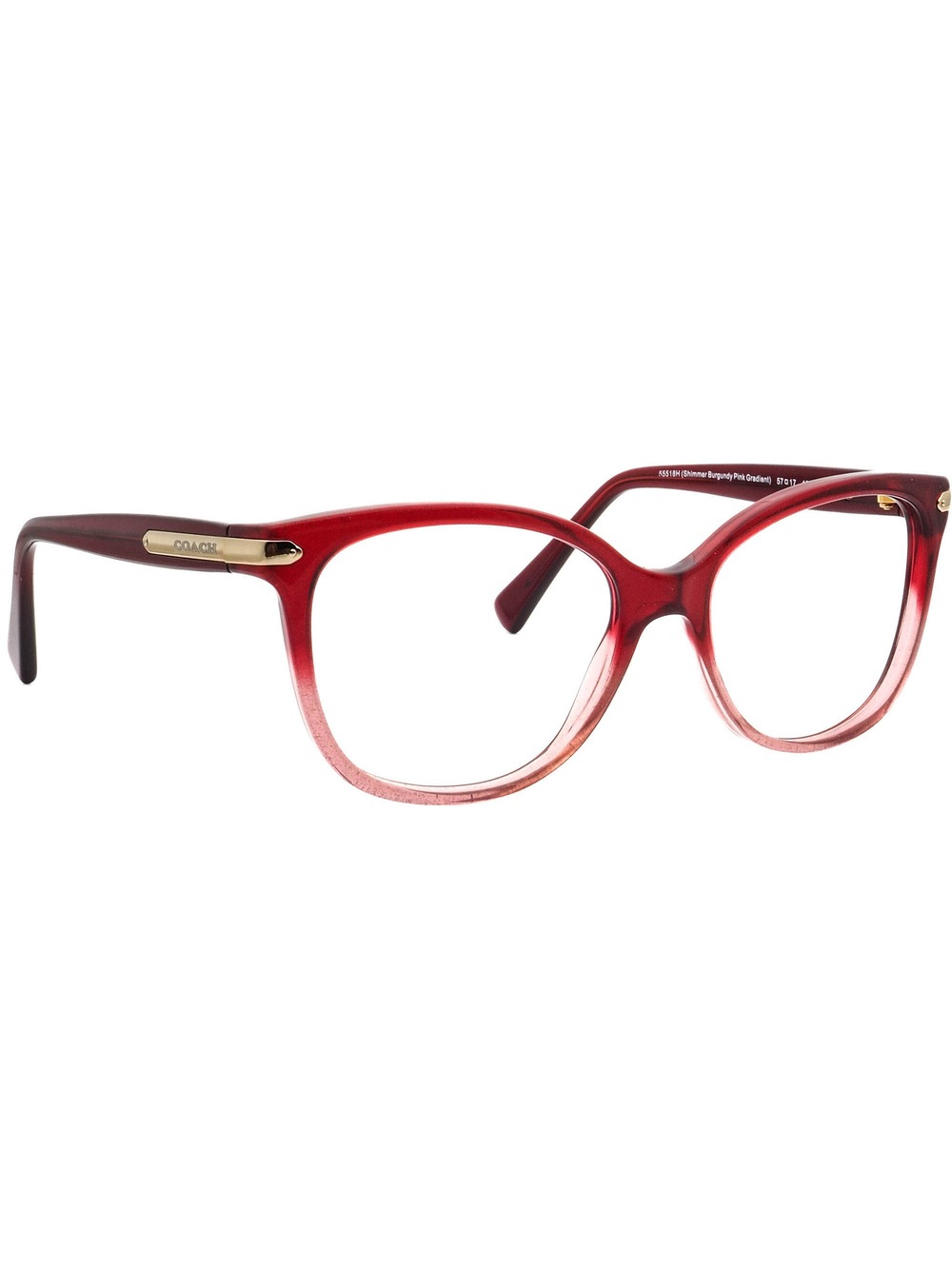Coach HC 8132 (L109) 55518H Eyewear